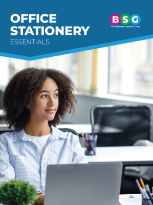 Office Supplies Brochure